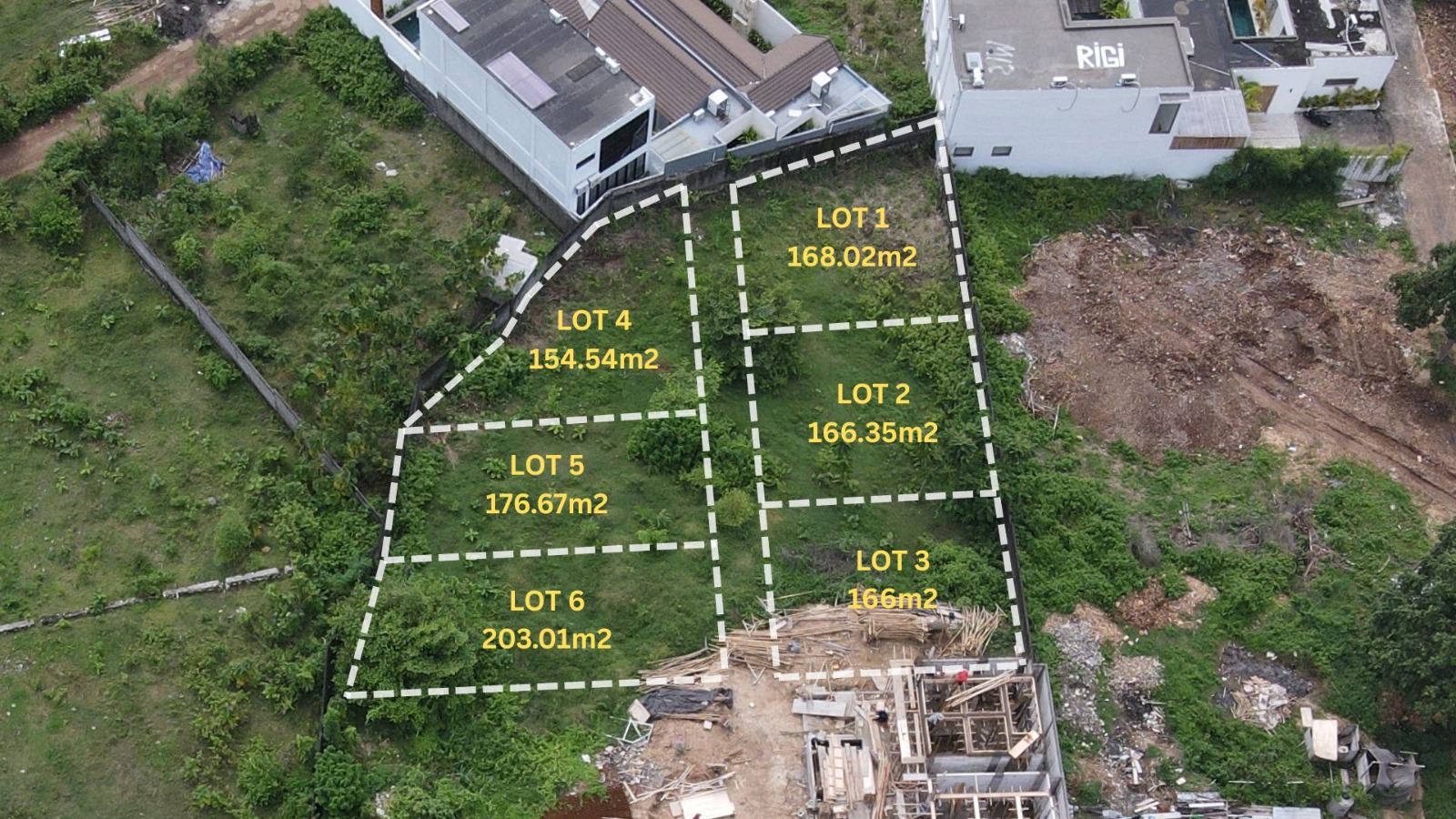 FInal Plotting - The Bingin